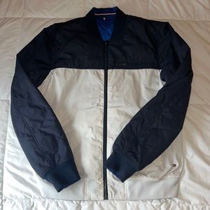 Tommy Hilfiger Reversible Jacket